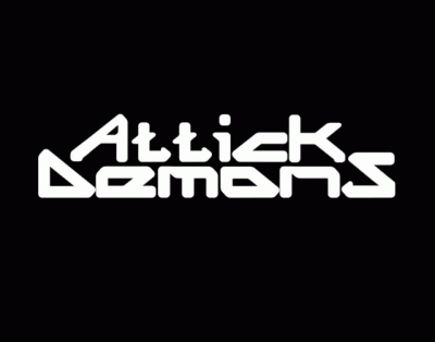logo Attick Demons